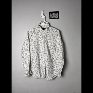 Rovtski - Cat Aop L/S